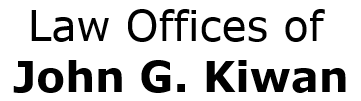 Law Offices of John G. Kiwan